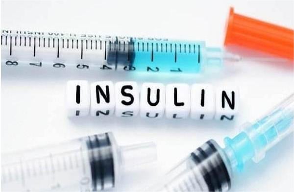 insulin