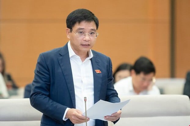 Bộ trưởng Bộ Tài chính Nguyễn Văn Thắng - ảnh: VGP