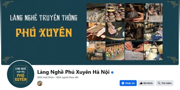 langnghephuxuyen_fanpage