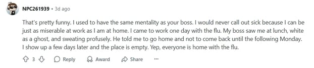 Empty