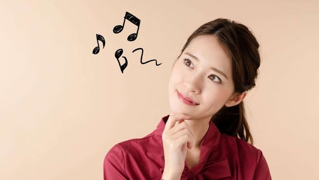 humming