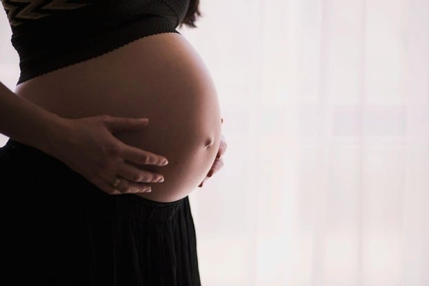 pregant-woman