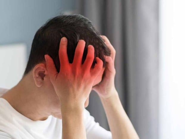 Đột quỵ nếu không được phát hiện, xử lý kịp thời có thể gây tử vong hoặc tàn tật suốt đời - ảnh minh họa