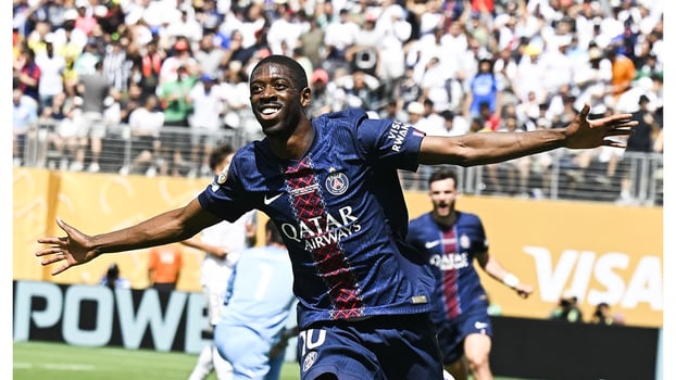 PSG