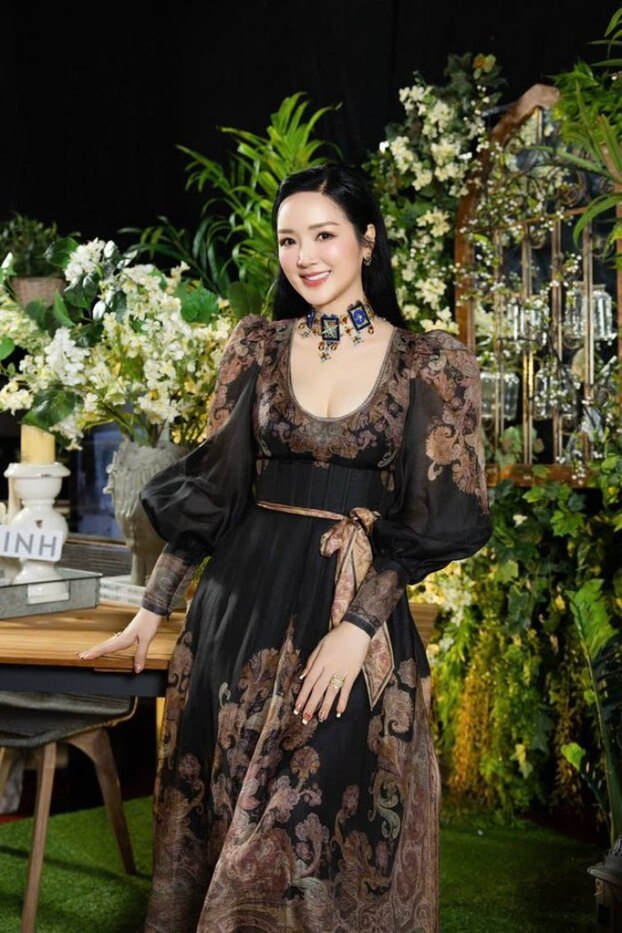 Trong nhiều năm qua, cô tập trung vào công việc kinh doanh. Cô xuất hiện tại những sự kiện giải trí với tư cách khách mời. Đôi khi, Giáng My nhận diễn thời trang hay chấm thi sắc đẹp. 
