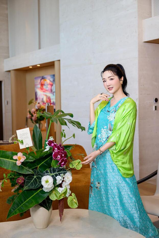 Có danh hiệu, Giáng My nhận được nhiều lời mời đóng phim. Cô ghi dấu ấn với khán giả qua một số phim như: Người đẹp đêm trăng, Hoa hậu mồ côi, Yêu nàng hoa hậu, Truy lùng băng quỷ gió, Sài Gòn trong trái tim em, Ngọn nến hoàng cung...    