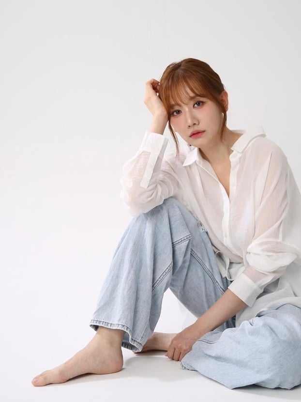 Hari Won xúc động chia sẻ về biến cố lớn trong cuộc đời khi phát hiện mắc ung thư cổ tử cung ở tuổi 27.