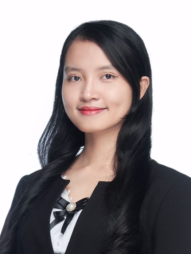 Thạc sỹ Đoàn Minh Thu