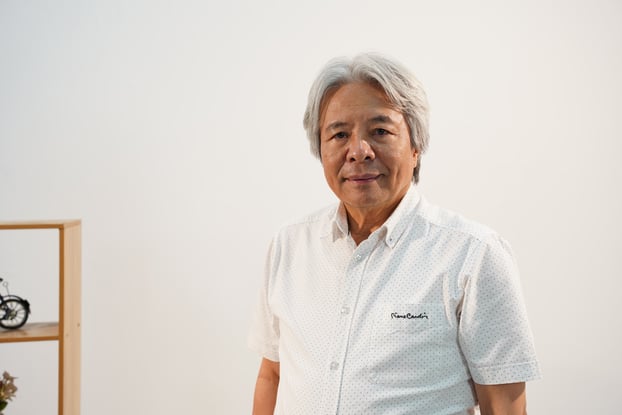 GS. TS Võ Khánh Vinh
