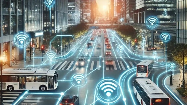 AI Traffic Management 00