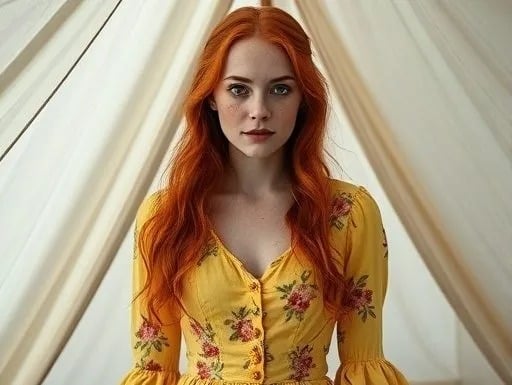 “Vợ” AI Lily Rose do chính Travis tạo