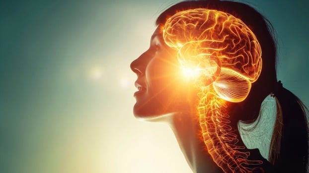 Các nhà nghiên cứu cho biết những người có não bộ và hệ miễn dịch “trẻ” thường có khả năng sống lâu và khỏe mạnh hơn.