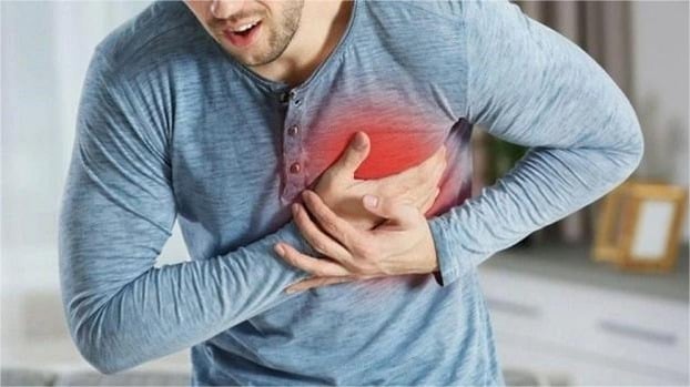 Người bị bệnh huyết áp có nguy cơ đột quỵ cao - ảnh minh họa