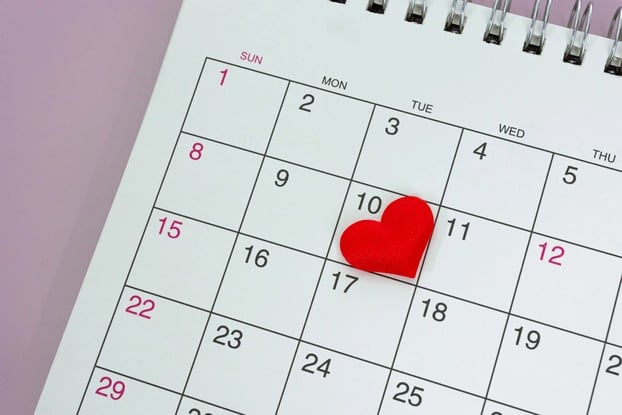 “Quy tắc Lọ Lem” chính là việc đặt ra một giới hạn thời gian cho sự thân mật.