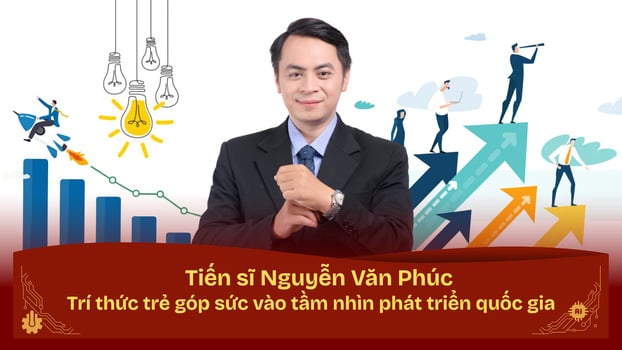 TS Nguyen Van Phuc