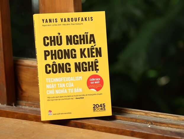 Chu nghia phong kien cong nghe -1