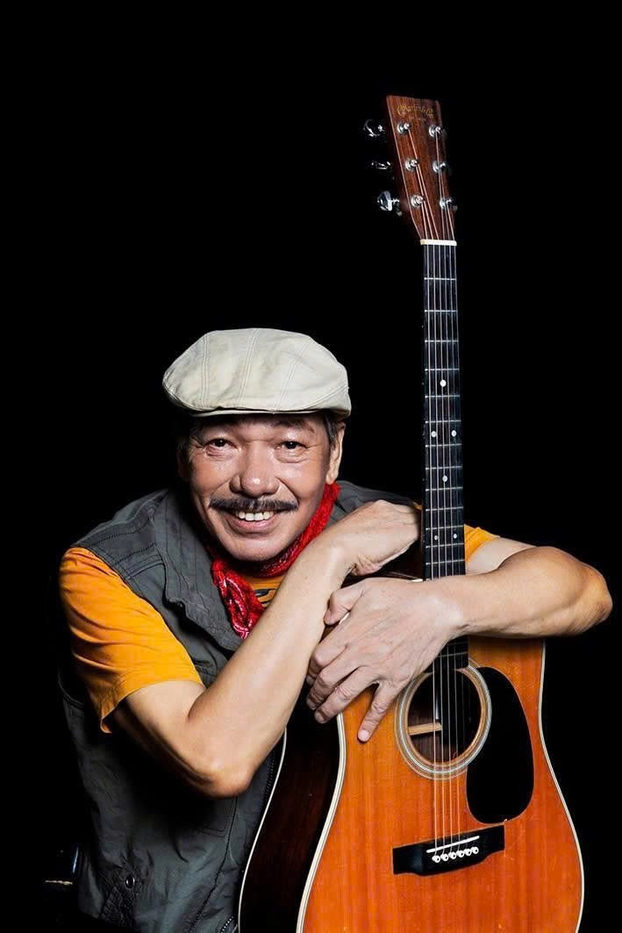 Nhạc sĩ Trần Tiến