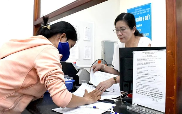 Từ 1-7, nhiều chính sách mới về tiền lương, lương hưu chính thức được áp dụng