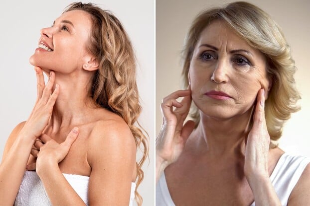 Sống lâu và sống khỏe lâu khác nhau như thế nào?