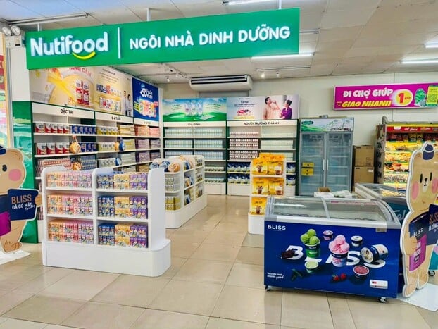 Mô hình đầu tiên tại số 448 Nguyễn Văn Tăng (TP. Thủ Đức) vừa chính thức ra mắt đầu tháng 7.2026