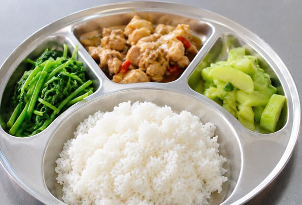 Gần 40 học sinh tại Đắk Lắk nhập viện nghi ngộ độc thực phẩm. Ảnh minh họa
