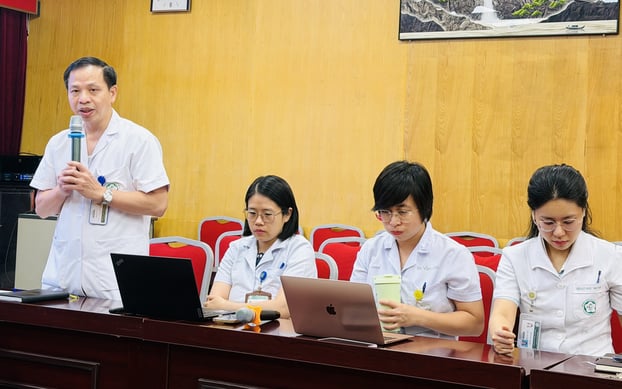 Các chuyên gia chia sẻ thông tin về rối loạn ưa chuộng tình dục tại tọa đàm