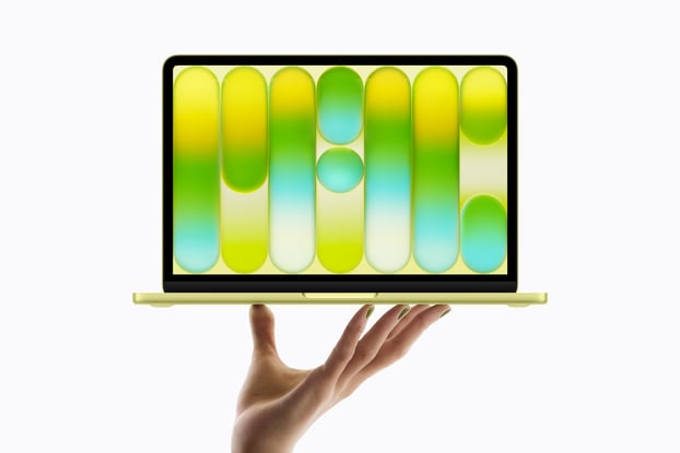 MacBook Neo hướng đến nhóm người dùng cần một chiếc máy gọn nhẹ, dễ tiếp cận để học tập và làm việc hằng ngày.