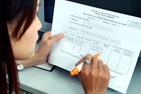 Mã số thuế cá nhân là gì? Khi nào phải đăng ký mã số thuế cá nhân?