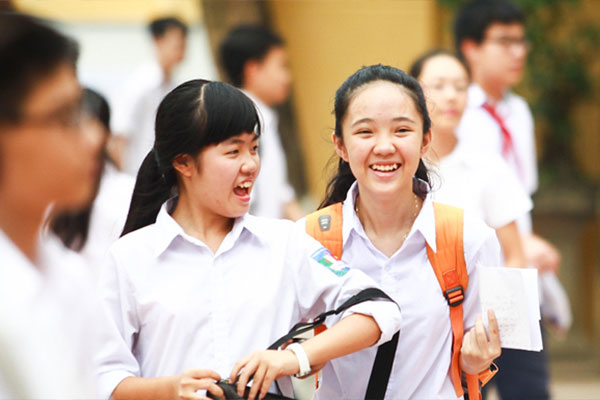 Điểm thi tuyển sinh lớp 10 năm 2018 tại Sài Gòn dự kiến sẽ công bố vào ngày 13/6/2018
