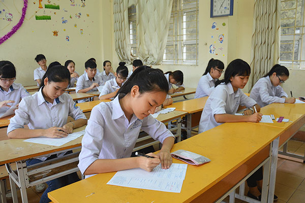 Gợi ý giải đề thi tuyển sinh vào lớp 10 môn Ngữ Văn tại Đà Nẵng năm 2018
