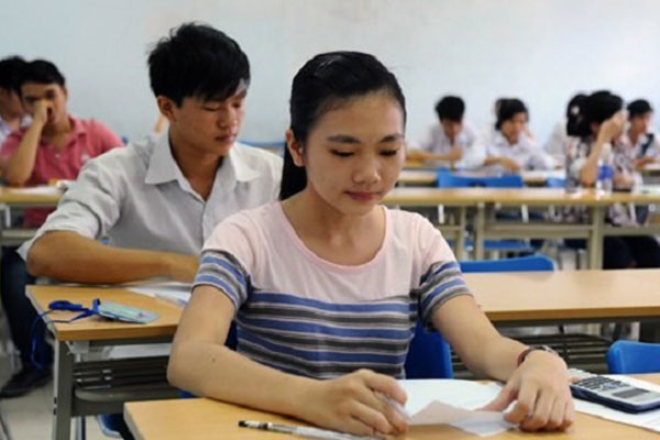 Hướng dẫn giải đề tuyển sinh lớp 10 môn Ngữ Văn tỉnh Cao Bằng năm 2018
