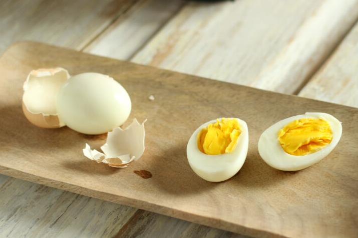Luộc trứng theo 5 bước này đảm bảo trứng ngon lại không nứt 1