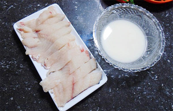 Cách nấu bún cá rô thơm ngọt, đậm đà ăn một lần là mê ngay tắp lự 2