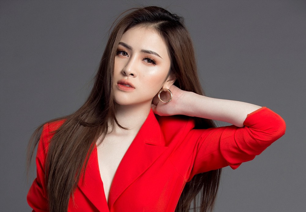 Vướng vào bê bối bán dâm, Thư Dung bị thu hồi danh hiệu Á quân Người mẫu thời trang 2018 4