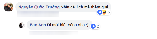 Rộ tin Bảo Anh hẹn hò với Quốc Trường, soái ca trong 'Gạo nếp gạo tẻ'? 2