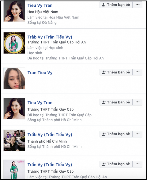 Tân Hoa hậu Việt Nam 2018 Trần Tiểu Vy nhận cơn mưa lời khen sau khi đăng quang 13