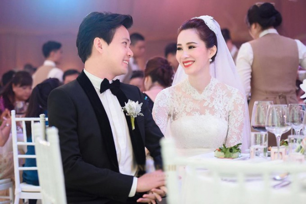 Mỹ nhân Việt lấy chồng đại gia: Người sống như bà hoàng, người làm việc tới ngất xỉu 1