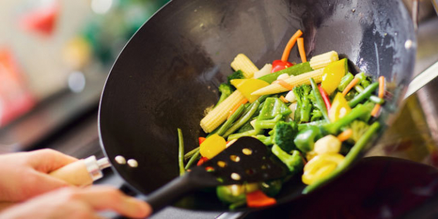 5 thói quen xấu khi nấu nướng dễ biến đồ ăn thành thuốc độc cần loại bỏ ngay 0