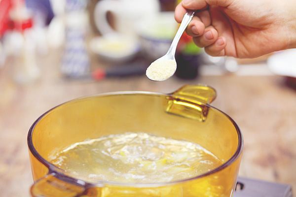 5 thói quen xấu khi nấu nướng dễ biến đồ ăn thành thuốc độc cần loại bỏ ngay 4