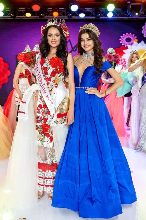 Lộ diện những đối thủ 'đáng gờm' của Phương Nga tại Miss Grand International 2018 11