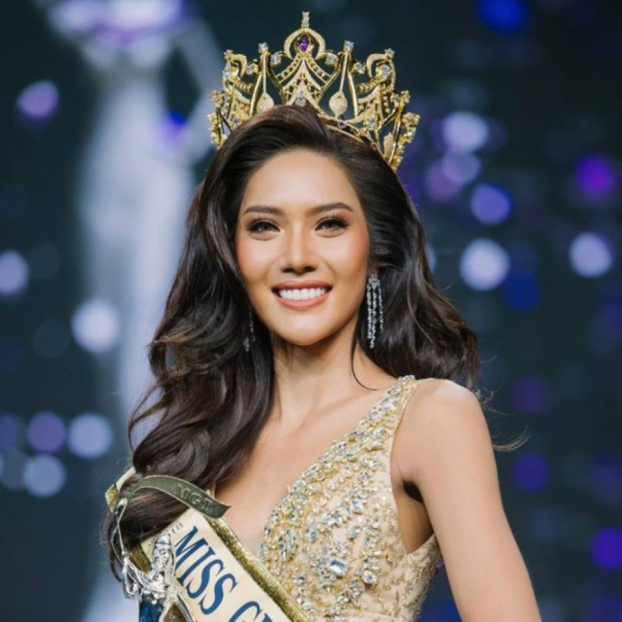 Lộ diện những đối thủ 'đáng gờm' của Phương Nga tại Miss Grand International 2018 2