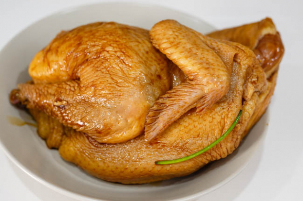 Cứ nấu thịt gà theo kiểu này bữa cơm tối của cả nhà sẽ thơm ngon và hấp dẫn hơn nhiều 1