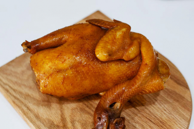 Cứ nấu thịt gà theo kiểu này bữa cơm tối của cả nhà sẽ thơm ngon và hấp dẫn hơn nhiều 6