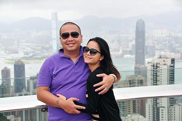 Phạm Quỳnh Anh - Quang Huy đã đệ đơn ly hôn, chính thức 'đường ai nấy đi' sau 16 năm gắn bó 0