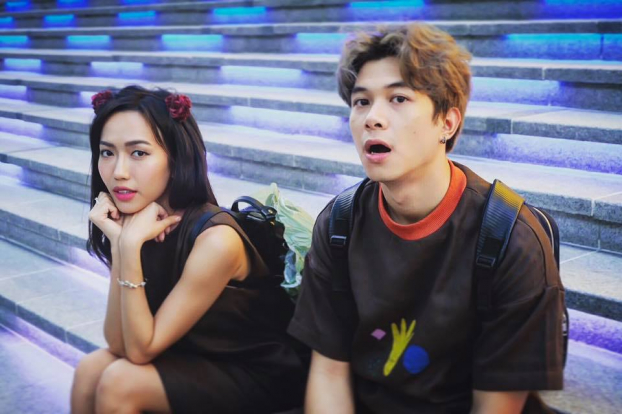 Chuyện tình ít người biết của 3 cặp đôi đẹp nhất làng hài Việt 4