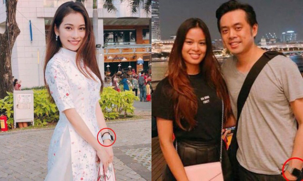 HOT: Không còn là tin đồn, Dương Khắc Linh chính thức xác nhận đang yêu Ngọc Duyên Sara 1