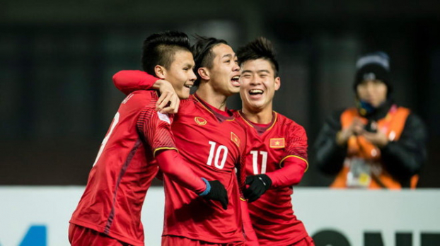 Lịch thi đấu của đội tuyển Việt Nam tại AFF cup 2018 chính xác, đầy đủ nhất 0