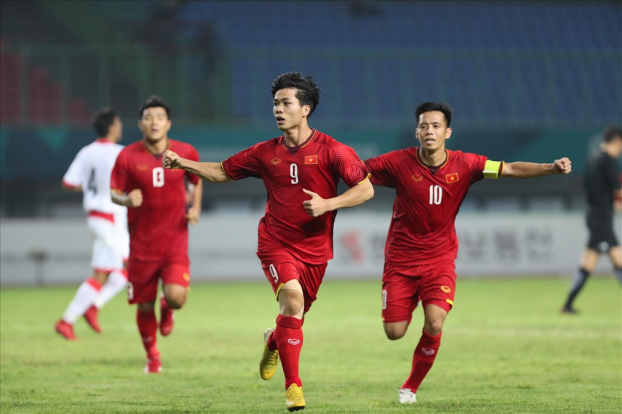 Link xem trực tiếp AFF Cup 2018 trận Việt Nam - Malaysia 19 giờ 30 ngày 16/11 cực nét 0