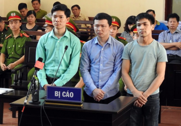 Vụ chạy thận ở Hòa Bình làm 9 người chết: Khởi tố thêm Giám đốc Công ty Thiên Sơn 0