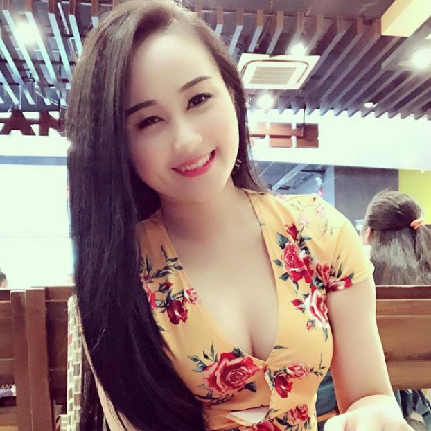 Điểm danh hội bạn gái toàn Hoa khôi, hot girl của các cầu thủ đội tuyển Việt Nam 16